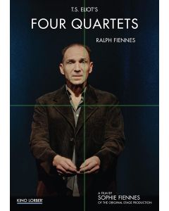 T.S. Eliot's Four Quartets (DVD)