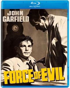 Force of Evil (Special Edition) (Blu-ray)