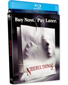 Needful Things (Special Edition) (Blu-ray)
