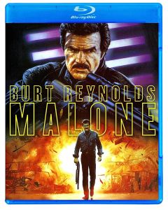 Malone (Special Edition) (Blu-ray)