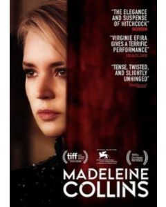 MADELEINE COLLINS (DVD)