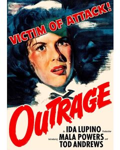 OUTRAGE (DVD)