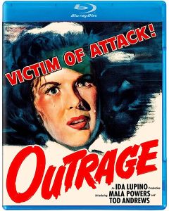 OUTRAGE (Blu-ray)
