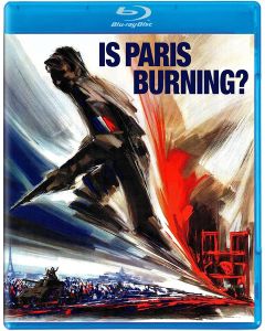 Is Paris Buring? (Special Edition) (Blu-ray)