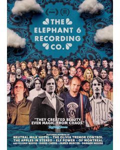 Elephant 6 Recording Co. (DVD)