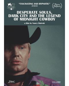 Desperate Souls, Dark City and the Legend of Midnight Cowboy (DVD)