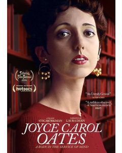 Joyce Carol Oates (DVD)