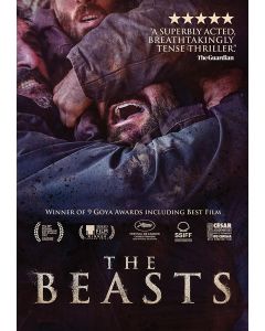 Beasts (DVD)