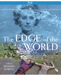 Edge of the World (Blu-ray)