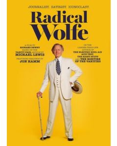 Radical Wolfe (DVD)