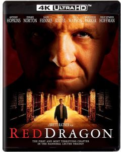 Red Dragon (4K)