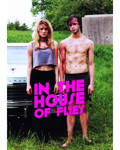 In The House Of Flies (DVD)