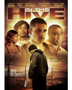 In The Hive (DVD)