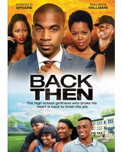 Back Then (DVD)