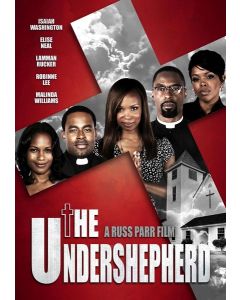 Undershepherd (DVD)
