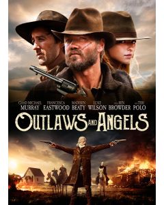 Outlaws and Angels (DVD)