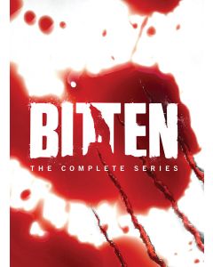 Bitten: Complete Series (DVD)