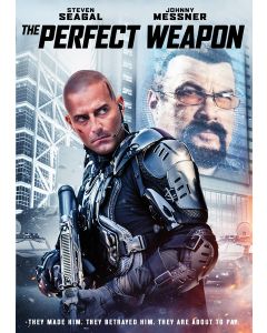 Perfect Weapon, The (DVD)