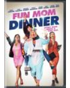 Fun Mom Dinner (DVD)