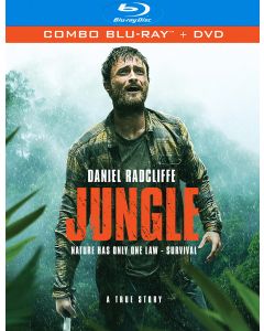 Jungle (Blu-ray)