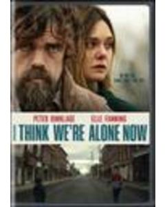 I Think We're Alone Now (DVD)