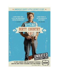 Dirty Country (DVD)