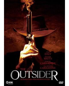 Outsider, The (DVD)