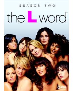 L Word, The: Season 2 (DVD)