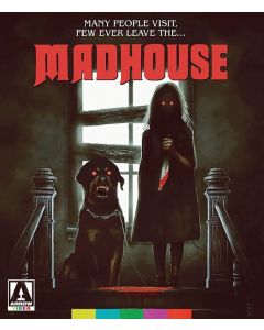 Madhouse (DVD)
