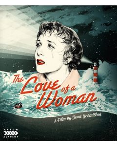 Love Of A Woman, The (DVD)