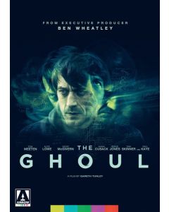 Ghoul, The (DVD)
