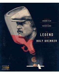 Legend Of The Holy Drinker, The (DVD)