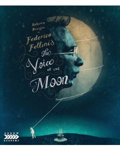 Voice Of, TheMoon, The (DVD)