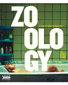 Zoology (Blu-ray)