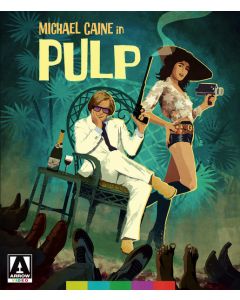Pulp (Blu-ray)