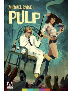 Pulp (DVD)