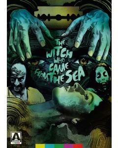 Witch Who Came From The Sea, The (DVD)
