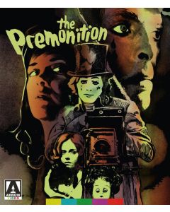Premonition, The (Blu-ray)