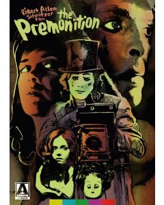Premonition, The (DVD)