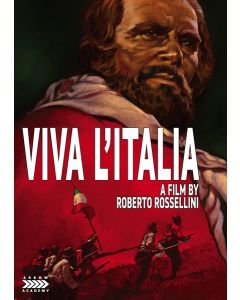 Viva LItalia (DVD)