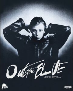 Out Of The Blue (Blu-ray)