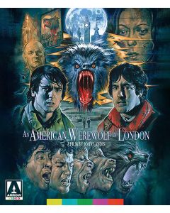 An American Werewolf In London (4K)