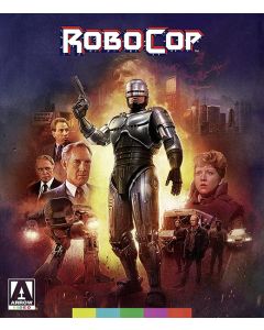 RoboCop Director's Cut (4K)