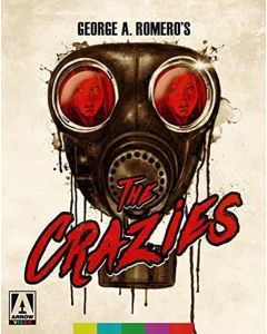 Crazies, The (Blu-ray)