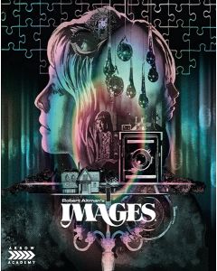 Images (Blu-ray)
