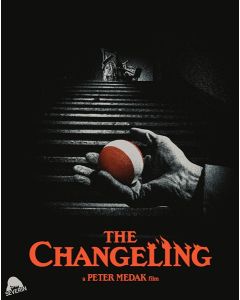 Changeling (Blu-ray)