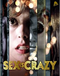 Sex Is Crazy (Blu-ray)