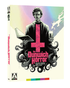 Dunwich Horror (Blu-ray)