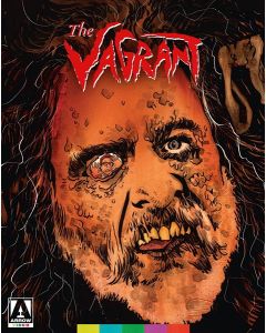 Vagrant (Blu-ray)