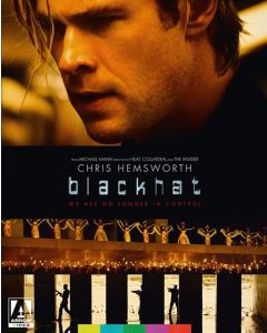 Blackhat (Limited Edition) (Blu-ray)